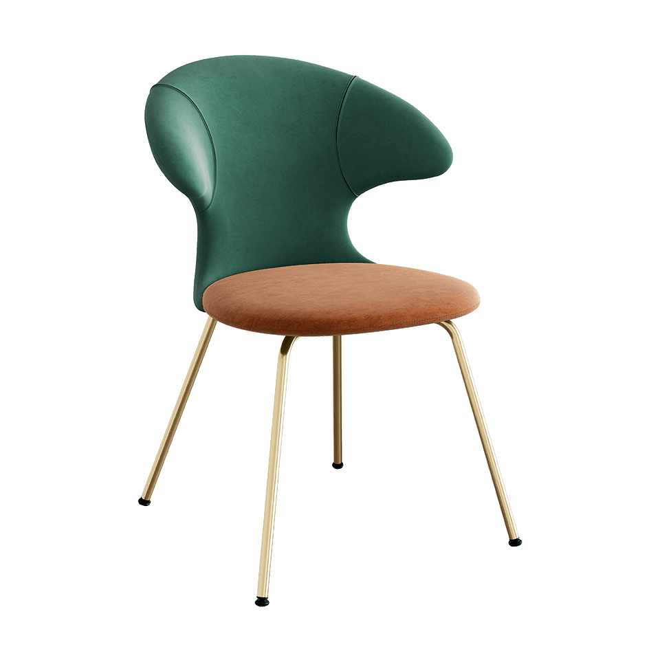 Umage - Time Flies Chair, Velour - 5900-1+5901-1+5902-1+5903-2 | Montreal Lighting & Hardware