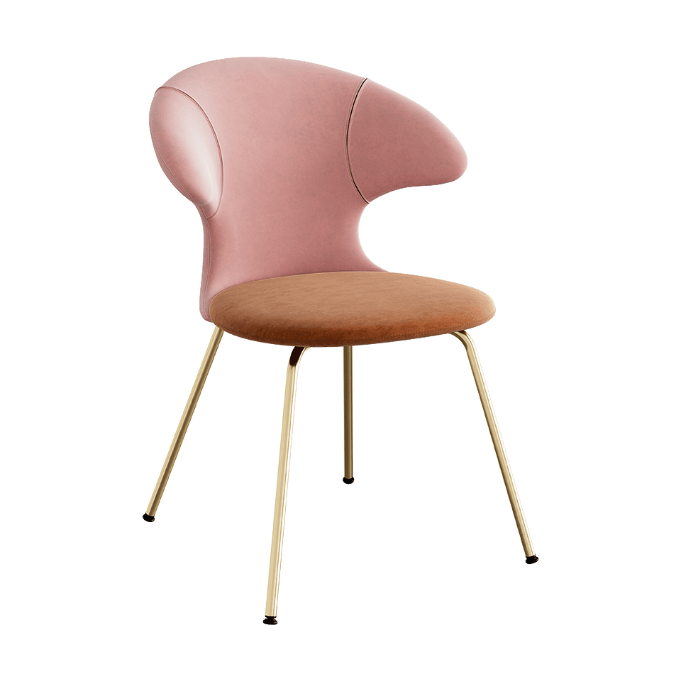 Umage - Time Flies Chair, Velour - 5900-1+5901-1+5902-1+5903-3 | Montreal Lighting & Hardware