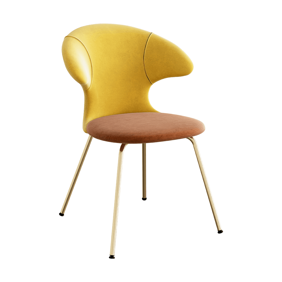 Umage - Time Flies Chair, Velour - 5900-1+5901-1+5902-1+5903-4 | Montreal Lighting & Hardware