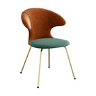 Umage - Time Flies Chair, Velour - 5900-1+5901-1+5902-2+5903-1 | Montreal Lighting & Hardware