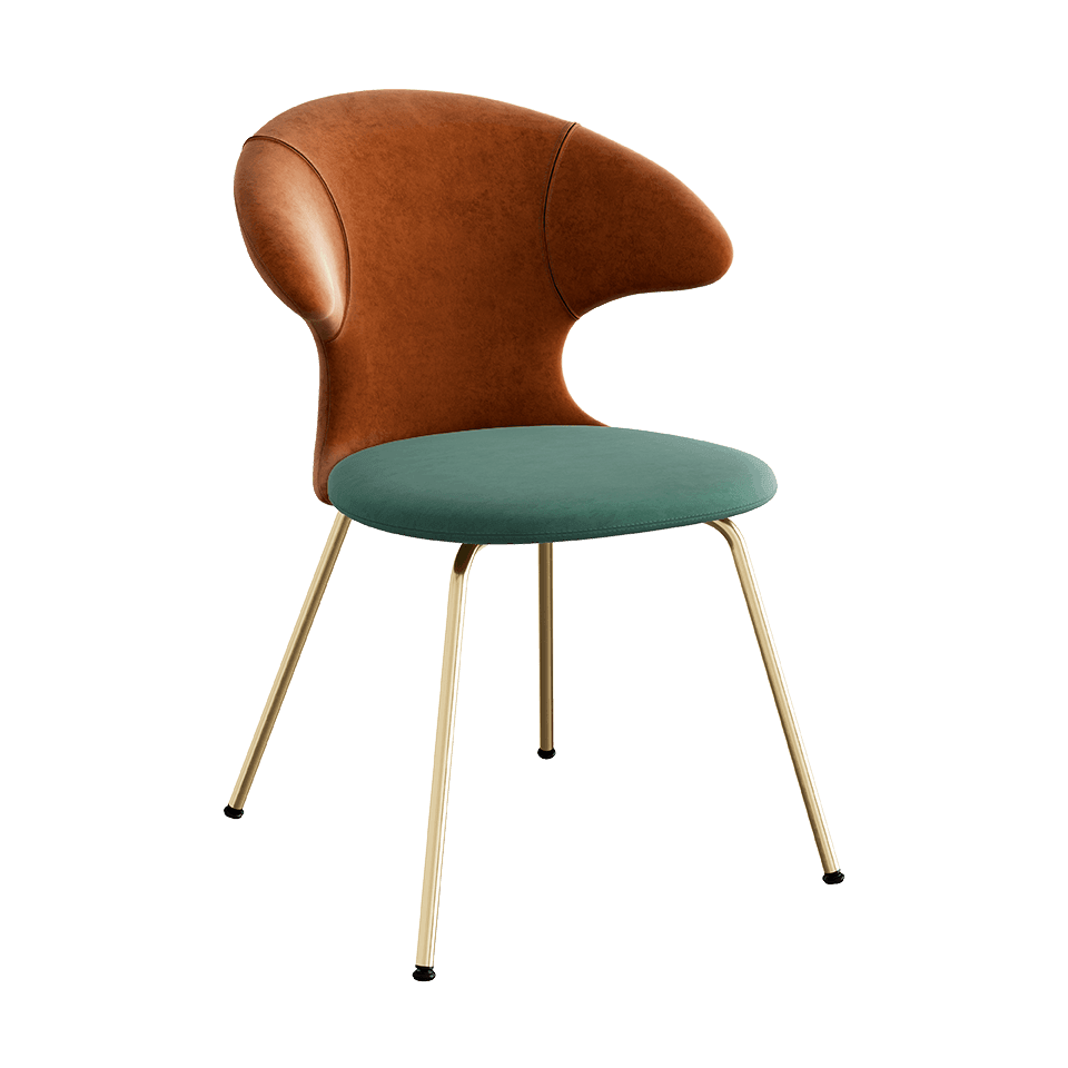 Umage - Time Flies Chair, Velour - 5900-1+5901-1+5902-2+5903-1 | Montreal Lighting & Hardware