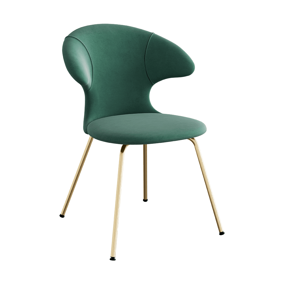 Umage - Time Flies Chair, Velour - 5900-1+5901-1+5902-2+5903-2 | Montreal Lighting & Hardware