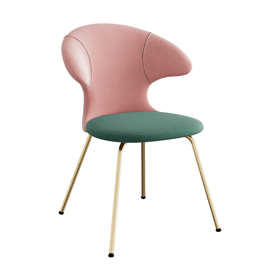 Umage - Time Flies Chair, Velour - 5900-1+5901-1+5902-2+5903-3 | Montreal Lighting & Hardware