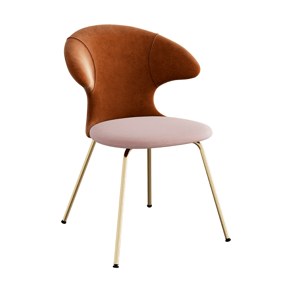 Umage - Time Flies Chair, Velour - 5900-1+5901-1+5902-3+5903-1 | Montreal Lighting & Hardware
