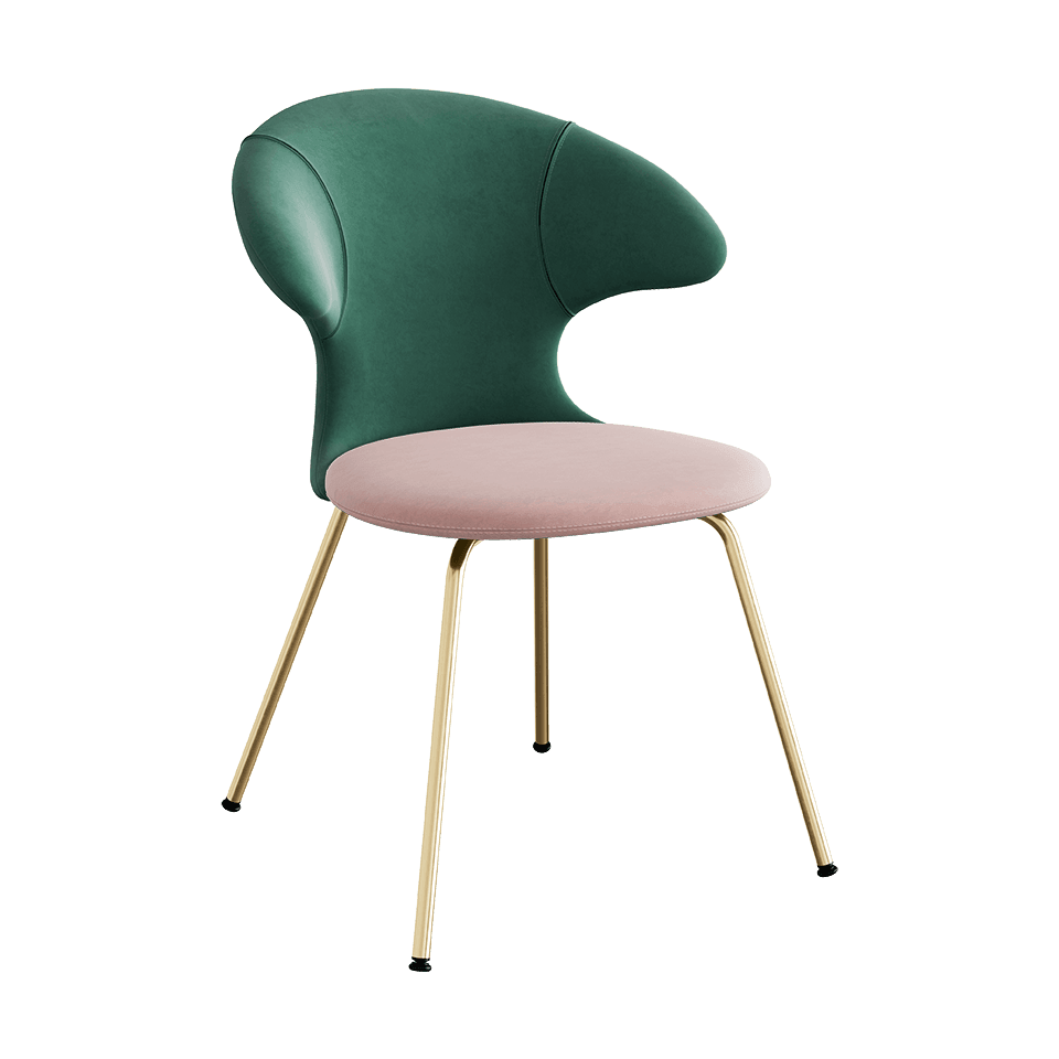 Umage - Time Flies Chair, Velour - 5900-1+5901-1+5902-3+5903-2 | Montreal Lighting & Hardware