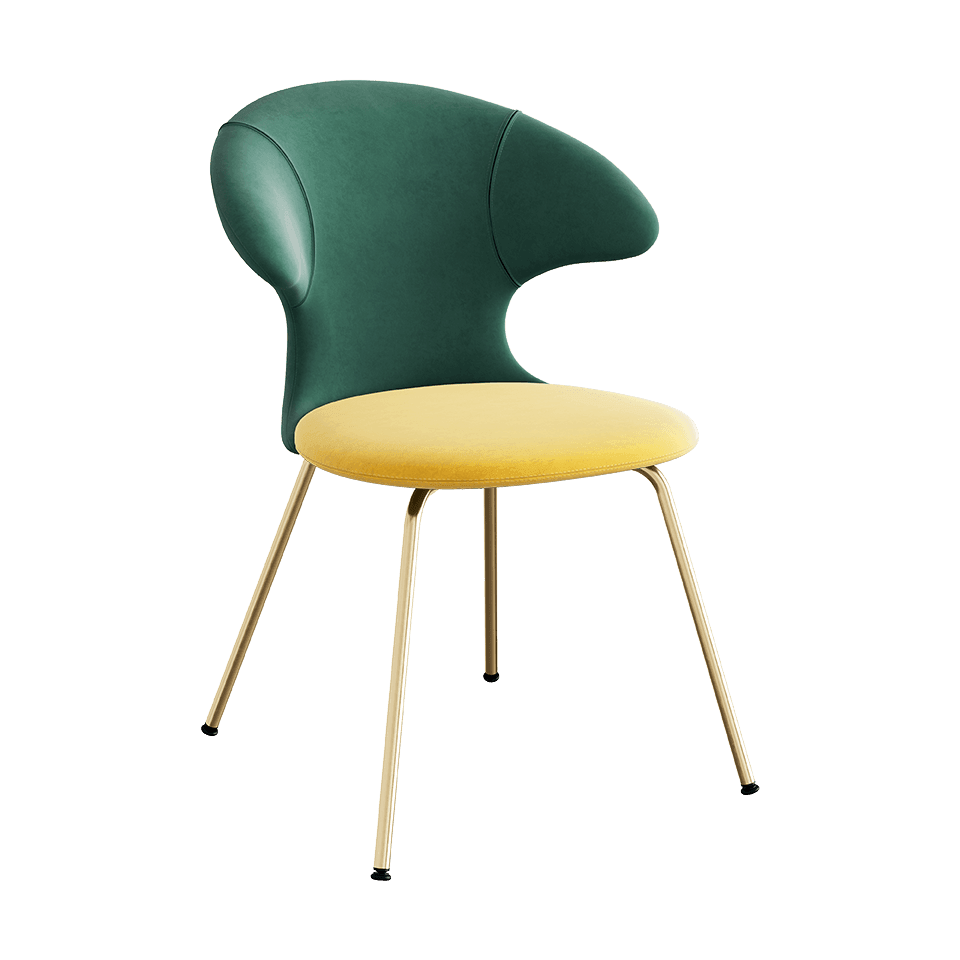 Umage - Time Flies Chair, Velour - 5900-1+5901-1+5902-4+5903-2 | Montreal Lighting & Hardware