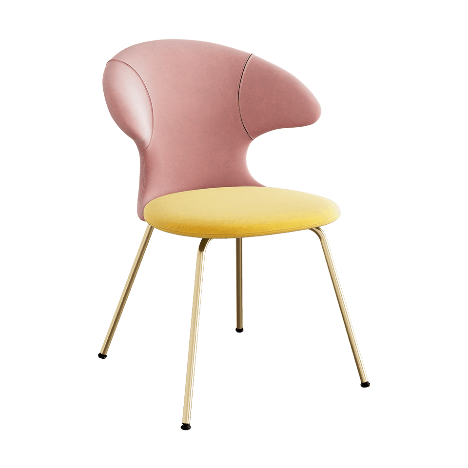 Umage - Time Flies Chair, Velour - 5900-1+5901-1+5902-4+5903-3 | Montreal Lighting & Hardware