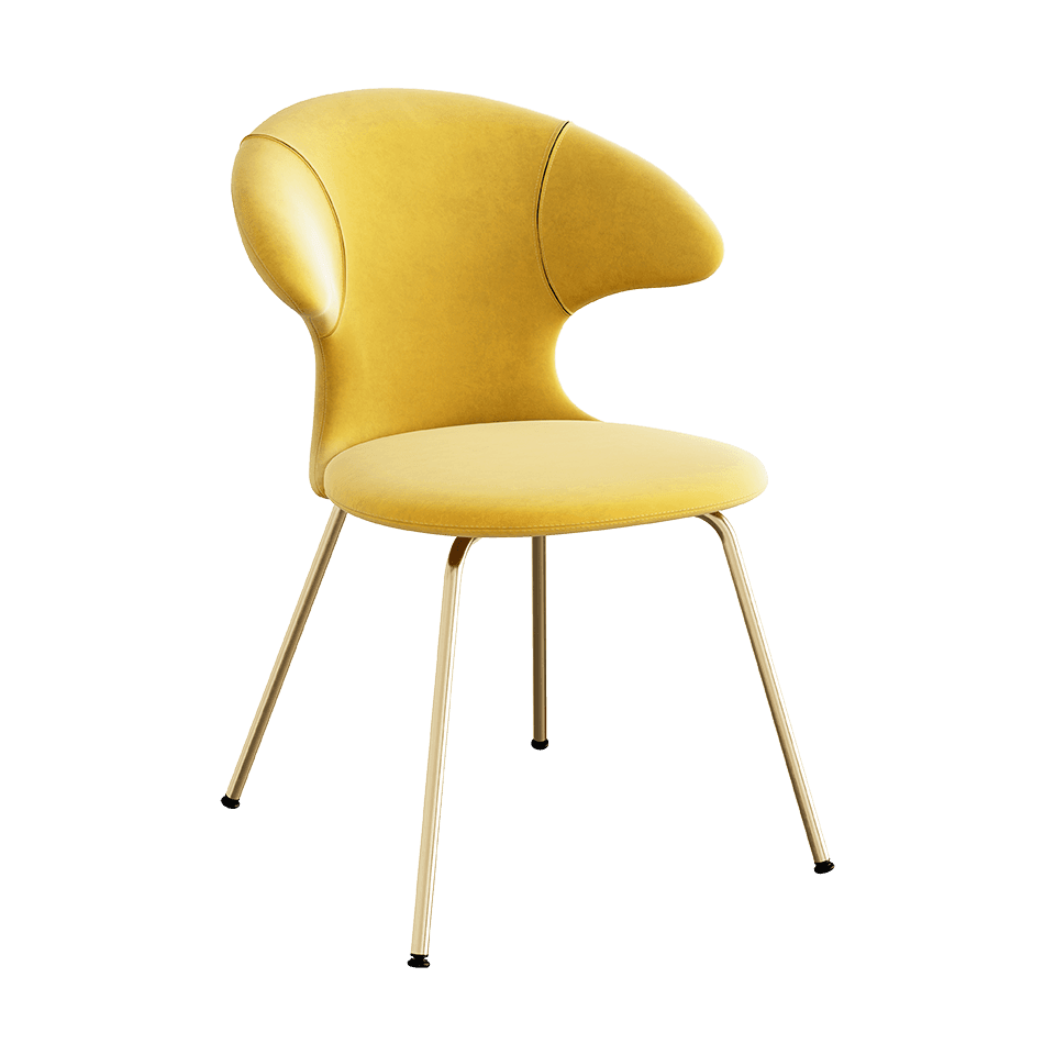 Umage - Time Flies Chair, Velour - 5900-1+5901-1+5902-4+5903-4 | Montreal Lighting & Hardware