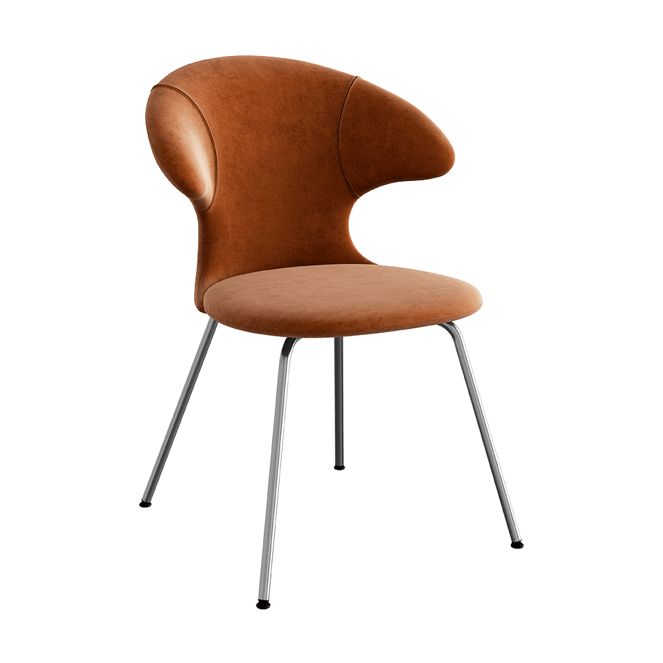 Umage - Time Flies Chair, Velour - 5900-1+5901-2+5902-1+5903-1 | Montreal Lighting & Hardware