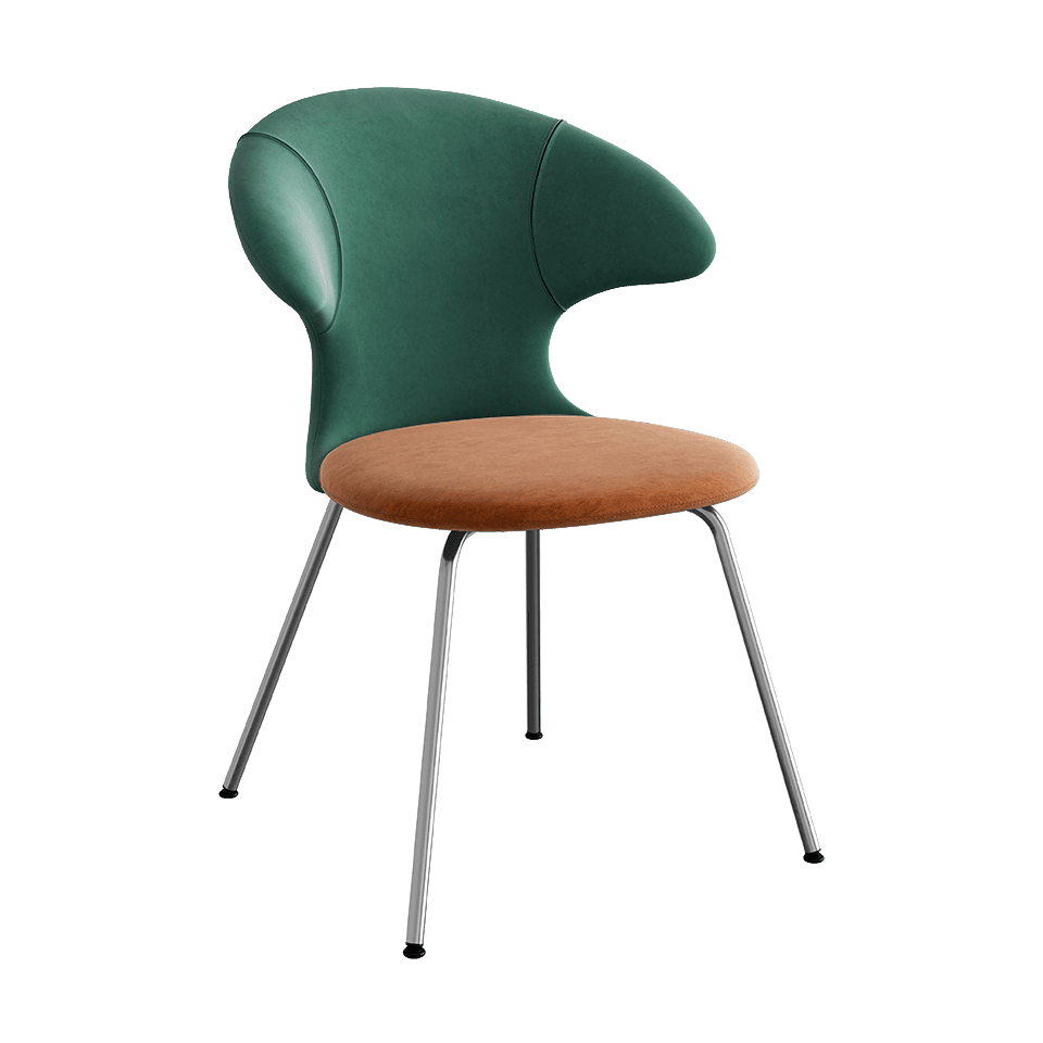 Umage - Time Flies Chair, Velour - 5900-1+5901-2+5902-1+5903-2 | Montreal Lighting & Hardware