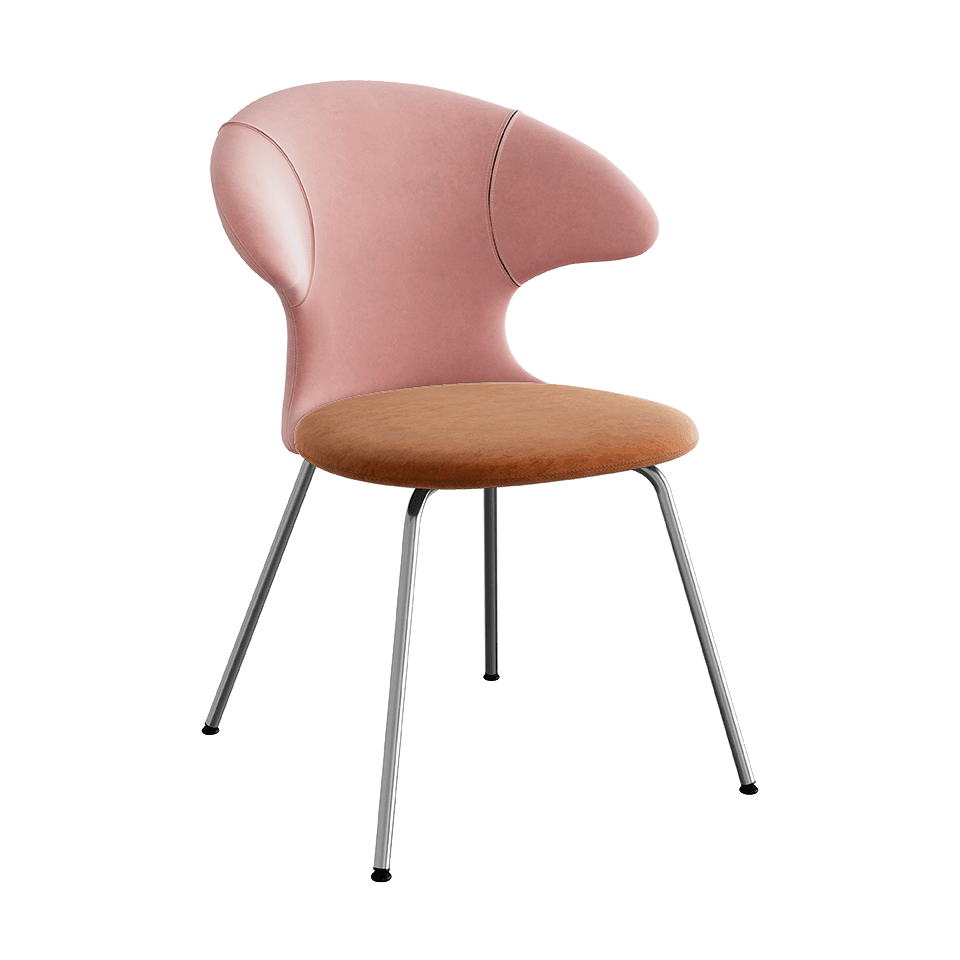 Umage - Time Flies Chair, Velour - 5900-1+5901-2+5902-1+5903-3 | Montreal Lighting & Hardware