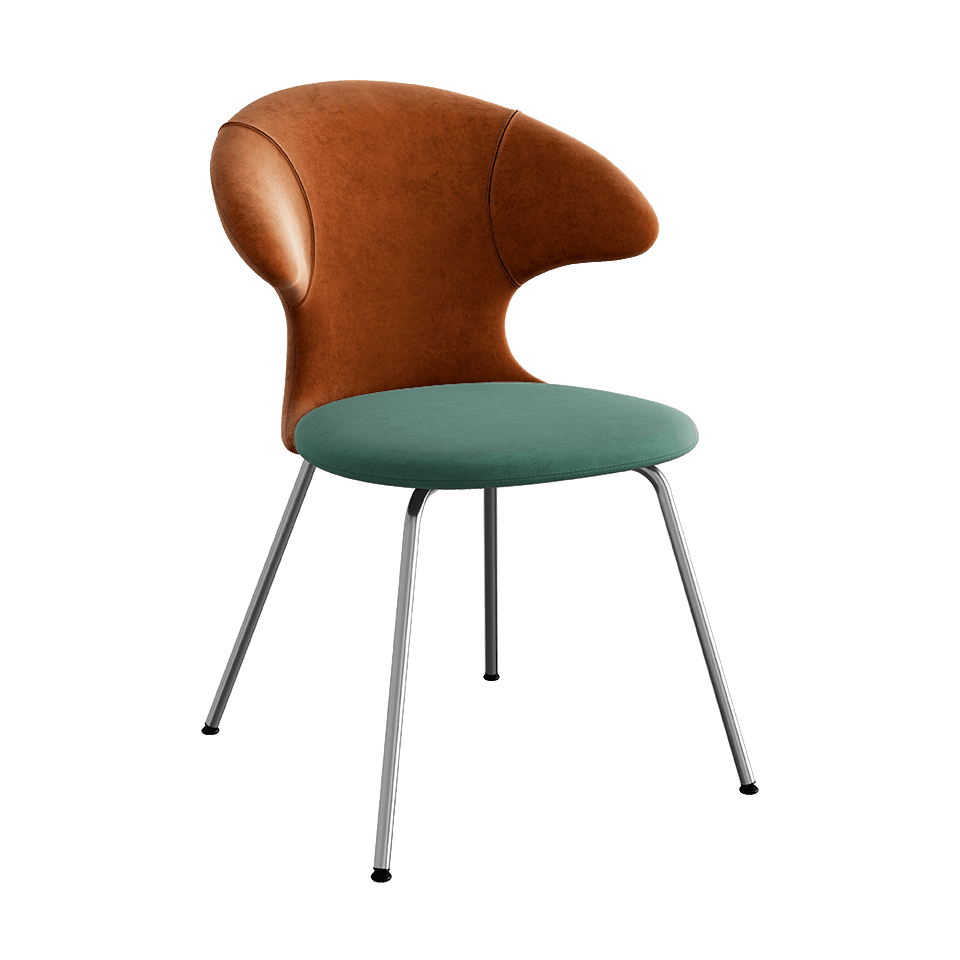 Umage - Time Flies Chair, Velour - 5900-1+5901-2+5902-2+5903-1 | Montreal Lighting & Hardware