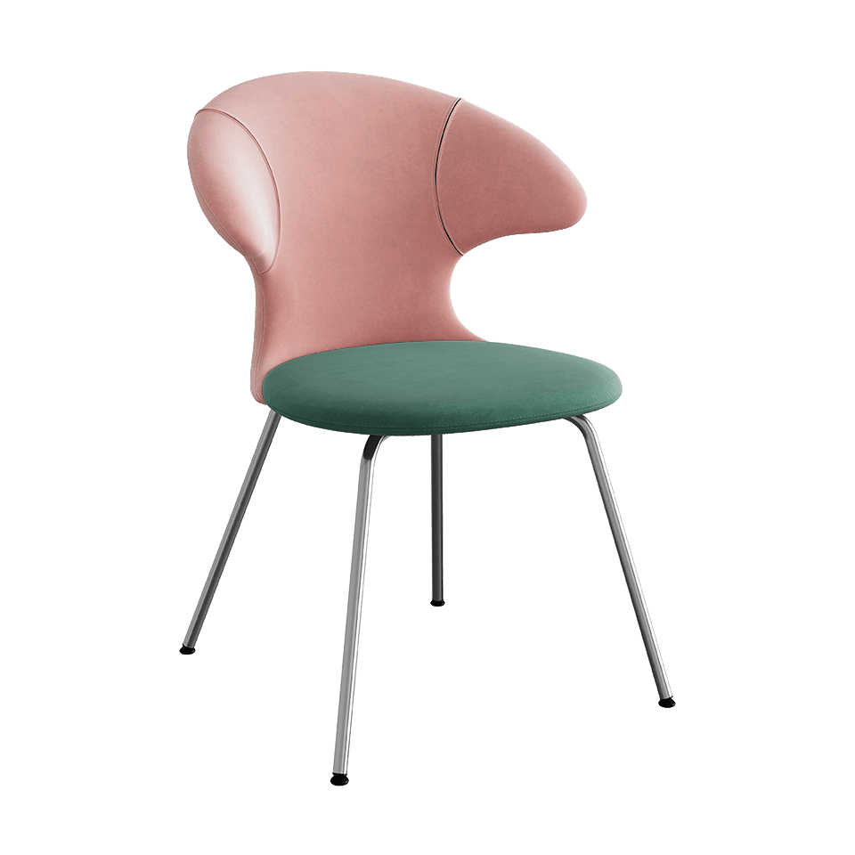 Umage - Time Flies Chair, Velour - 5900-1+5901-2+5902-2+5903-3 | Montreal Lighting & Hardware