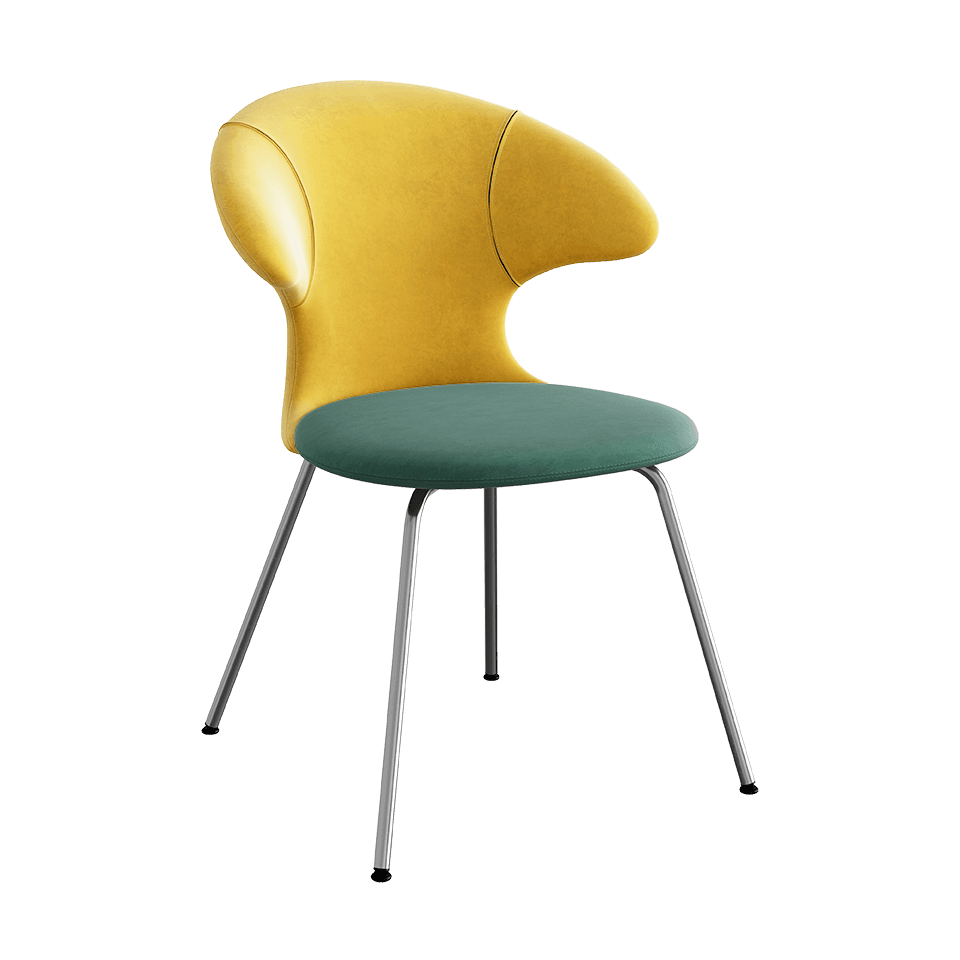 Umage - Time Flies Chair, Velour - 5900-1+5901-2+5902-2+5903-4 | Montreal Lighting & Hardware