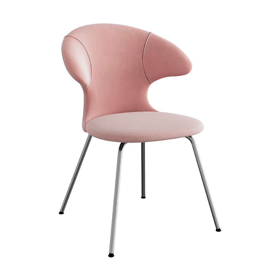 Umage - Time Flies Chair, Velour - 5900-1+5901-2+5902-3+5903-3 | Montreal Lighting & Hardware