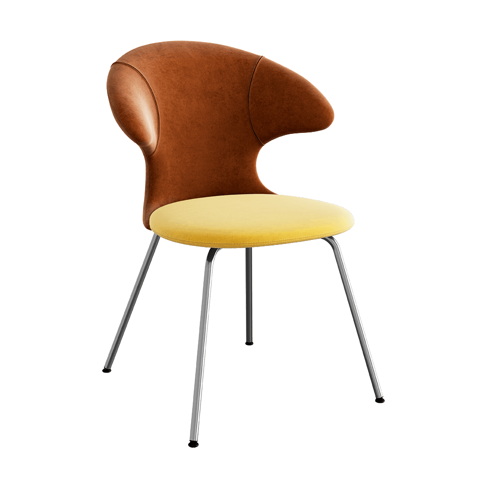 Umage - Time Flies Chair, Velour - 5900-1+5901-2+5902-4+5903-1 | Montreal Lighting & Hardware