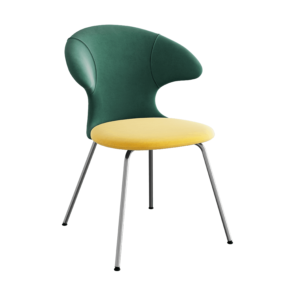 Umage - Time Flies Chair, Velour - 5900-1+5901-2+5902-4+5903-2 | Montreal Lighting & Hardware