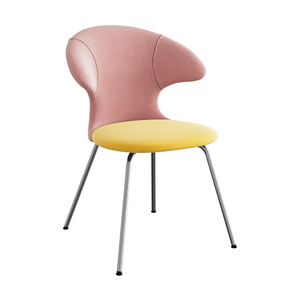 Umage - Time Flies Chair, Velour - 5900-1+5901-2+5902-4+5903-3 | Montreal Lighting & Hardware