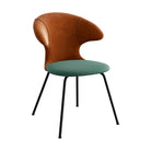 Umage - Time Flies Chair, Velour - 5900-1+5901-3+5902-2+5903-1 | Montreal Lighting & Hardware