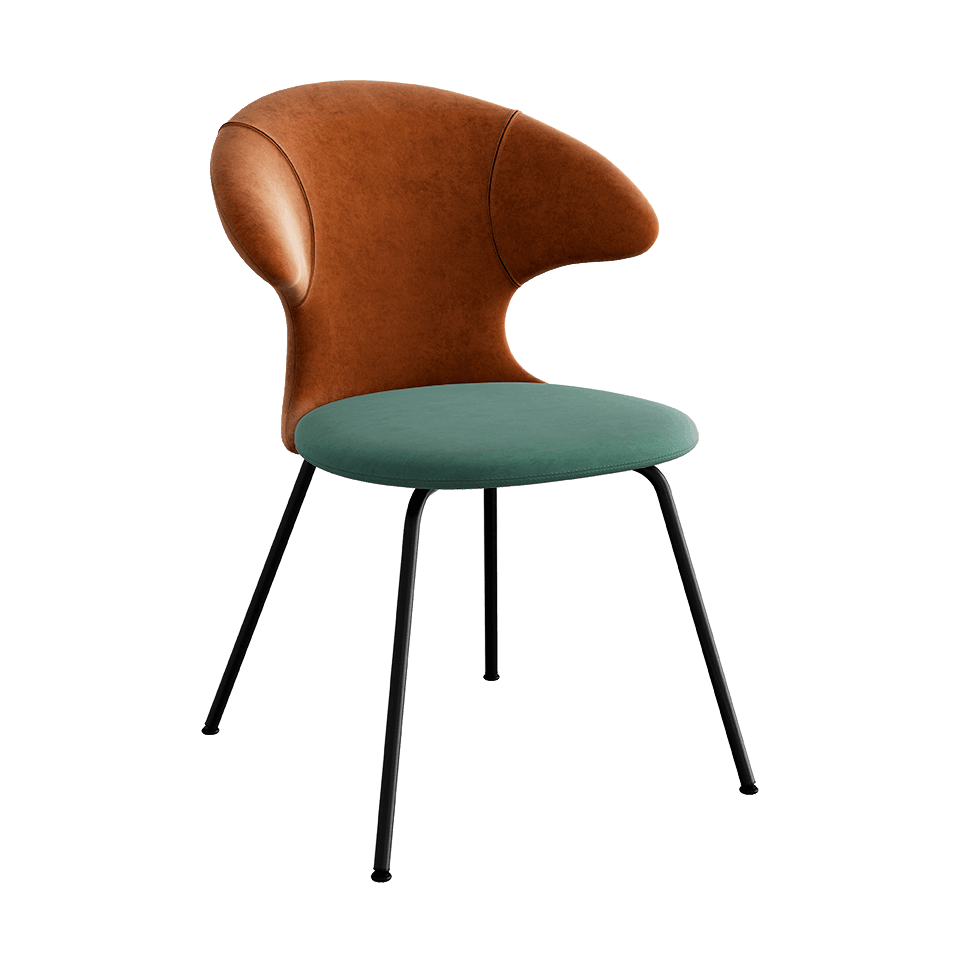 Umage - Time Flies Chair, Velour - 5900-1+5901-3+5902-2+5903-1 | Montreal Lighting & Hardware