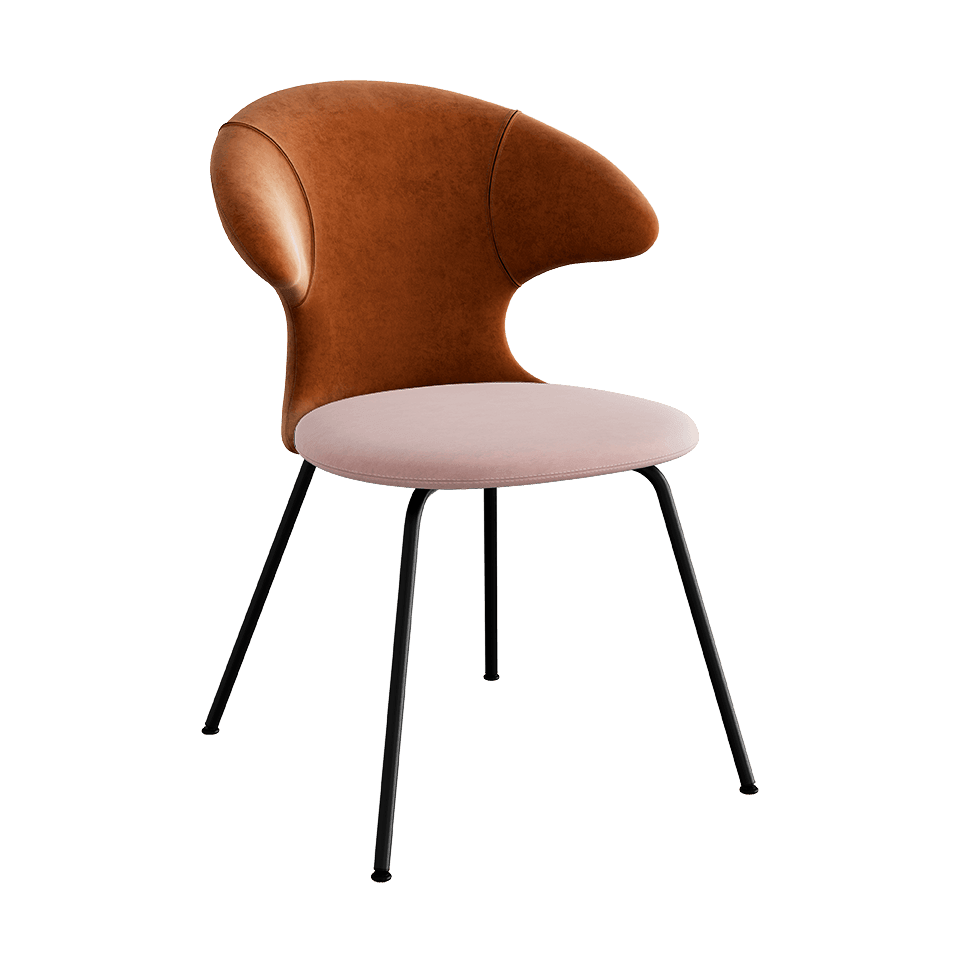 Umage - Time Flies Chair, Velour - 5900-1+5901-3+5902-3+5903-1 | Montreal Lighting & Hardware
