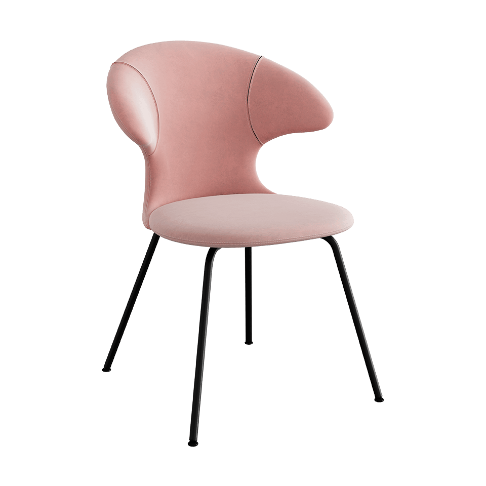 Umage - Time Flies Chair, Velour - 5900-1+5901-3+5902-3+5903-3 | Montreal Lighting & Hardware