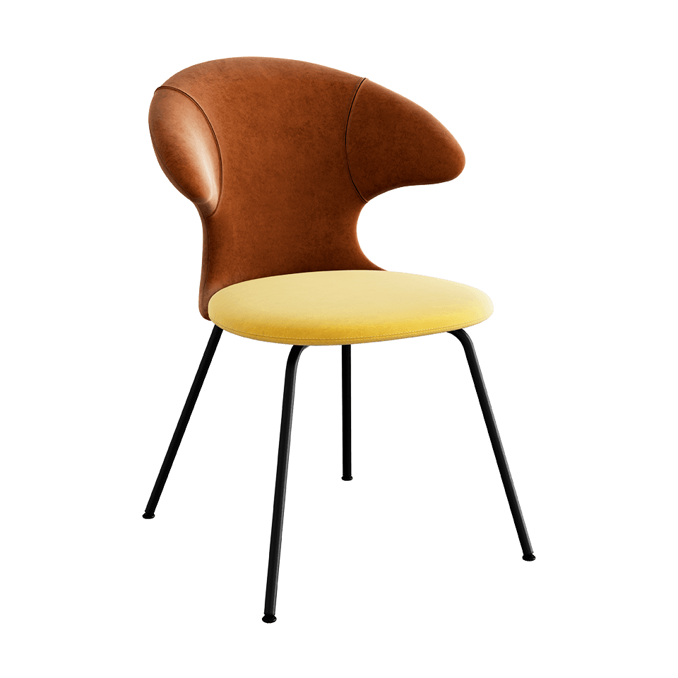 Umage - Time Flies Chair, Velour - 5900-1+5901-3+5902-4+5903-1 | Montreal Lighting & Hardware