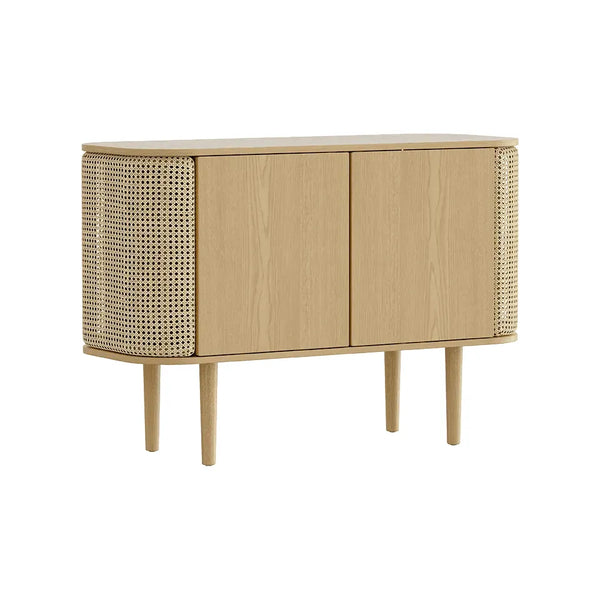 Treasures 2-Door Cabinet