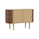 Umage - Treasures 2-door Cabinet - 5622+5622-4 | Montreal Lighting & Hardware