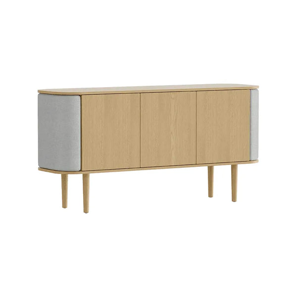 Treasures 3-door Cabinet