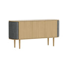 Umage - Treasures 3-door Cabinet - 5623+5622-2 | Montreal Lighting & Hardware