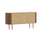 Umage - Treasures 3-door Cabinet - 5623+5622-4 | Montreal Lighting & Hardware