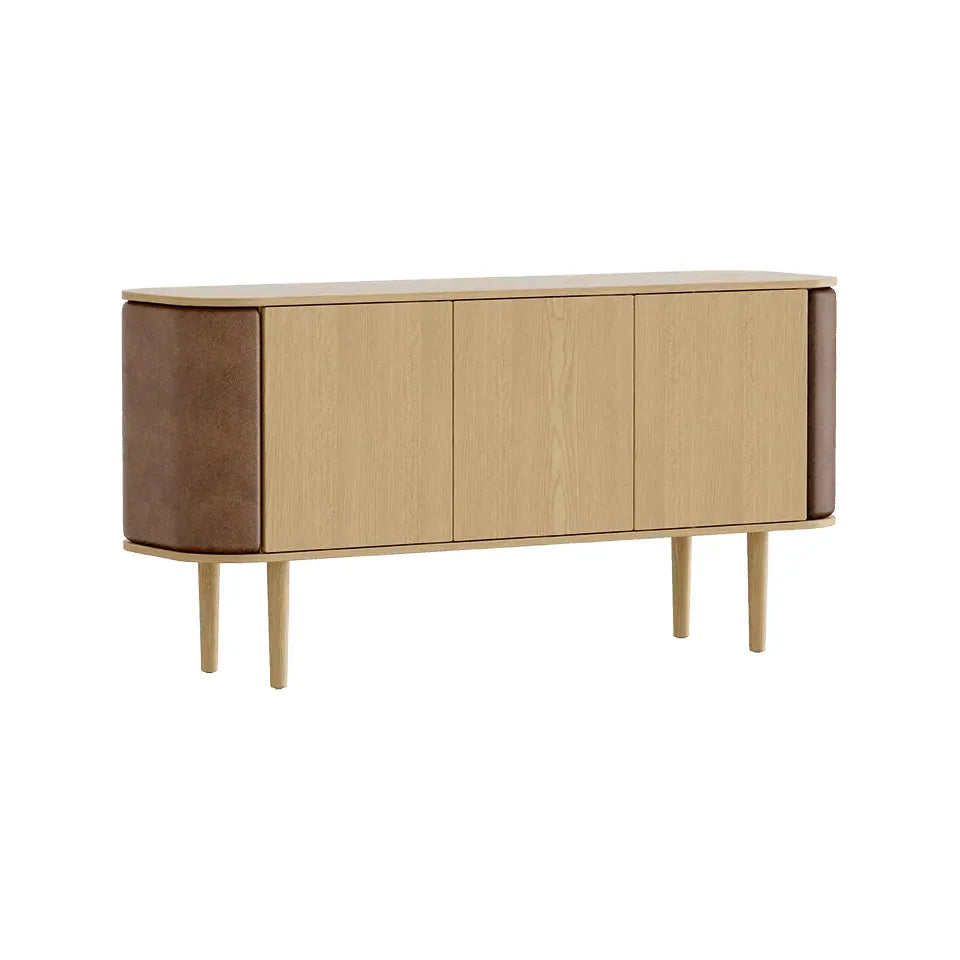 Umage - Treasures 3-door Cabinet - 5623+5622-4 | Montreal Lighting & Hardware