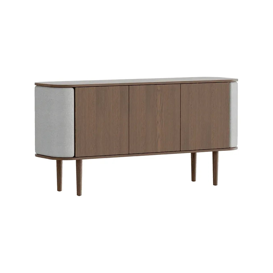 Umage - Treasures 3-door Cabinet - 5775+5774-1 | Montreal Lighting & Hardware