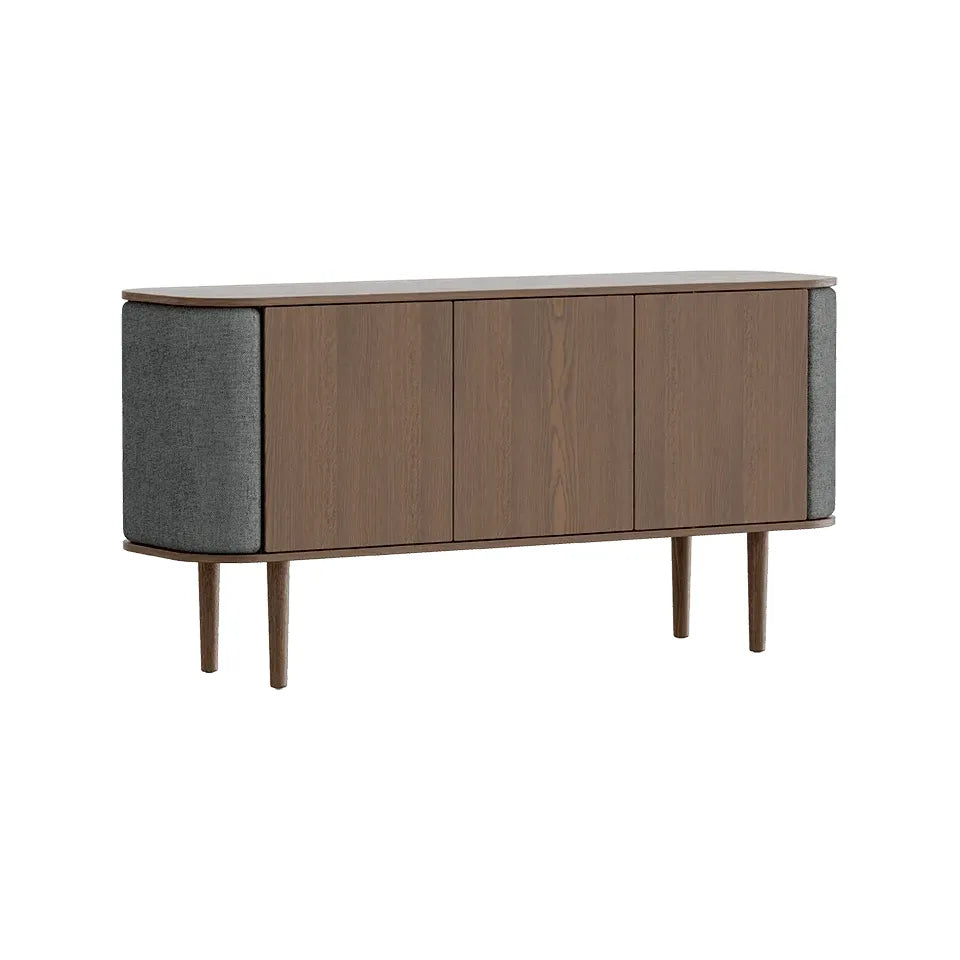 Umage - Treasures 3-door Cabinet - 5775+5774-2 | Montreal Lighting & Hardware