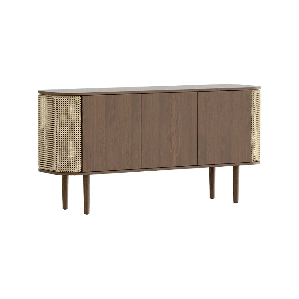 Umage - Treasures 3-door Cabinet - 5775+5774-3 | Montreal Lighting & Hardware