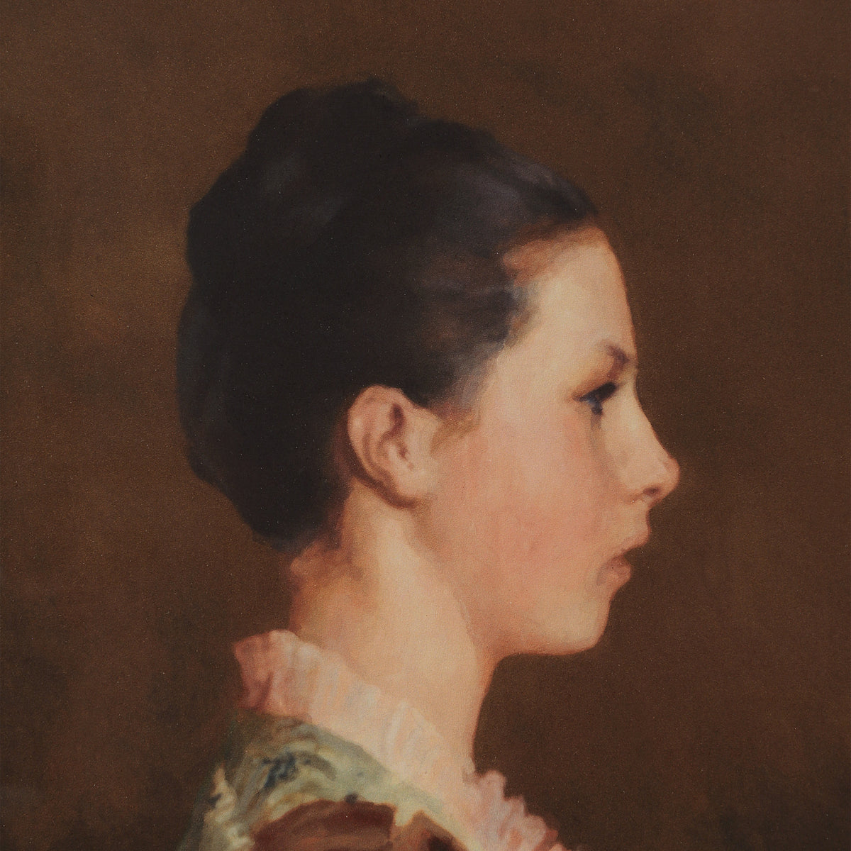 Madeleine Printed Art