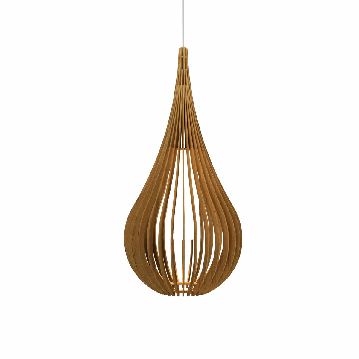 Accord Lighting 1310.09 Cappadoce Accord Suspension à Louro Freijo