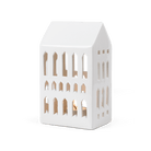 Phare Kähler 691102 Urbania en blanc