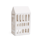Phare Kähler 691102 Urbania en blanc