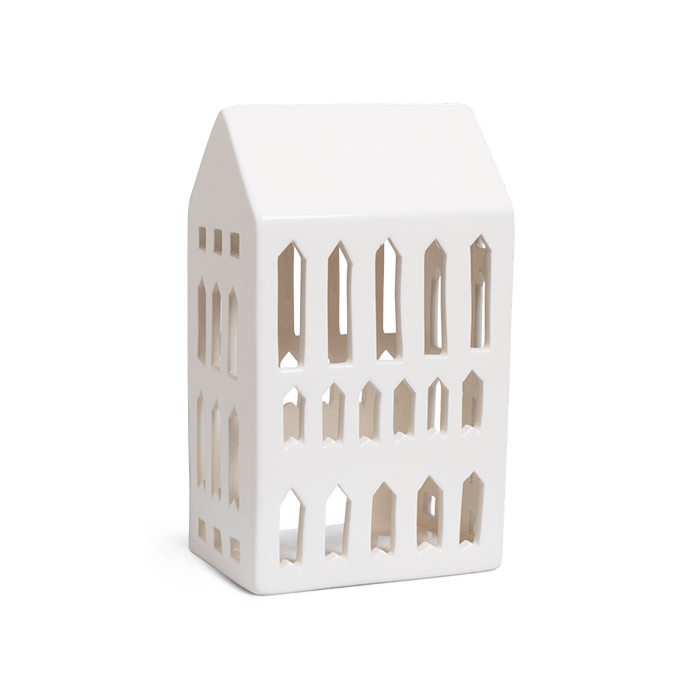 Phare Kähler 691102 Urbania en blanc