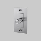 Buster + Punch - NDK-074358 - Dimmer Switch - Steel