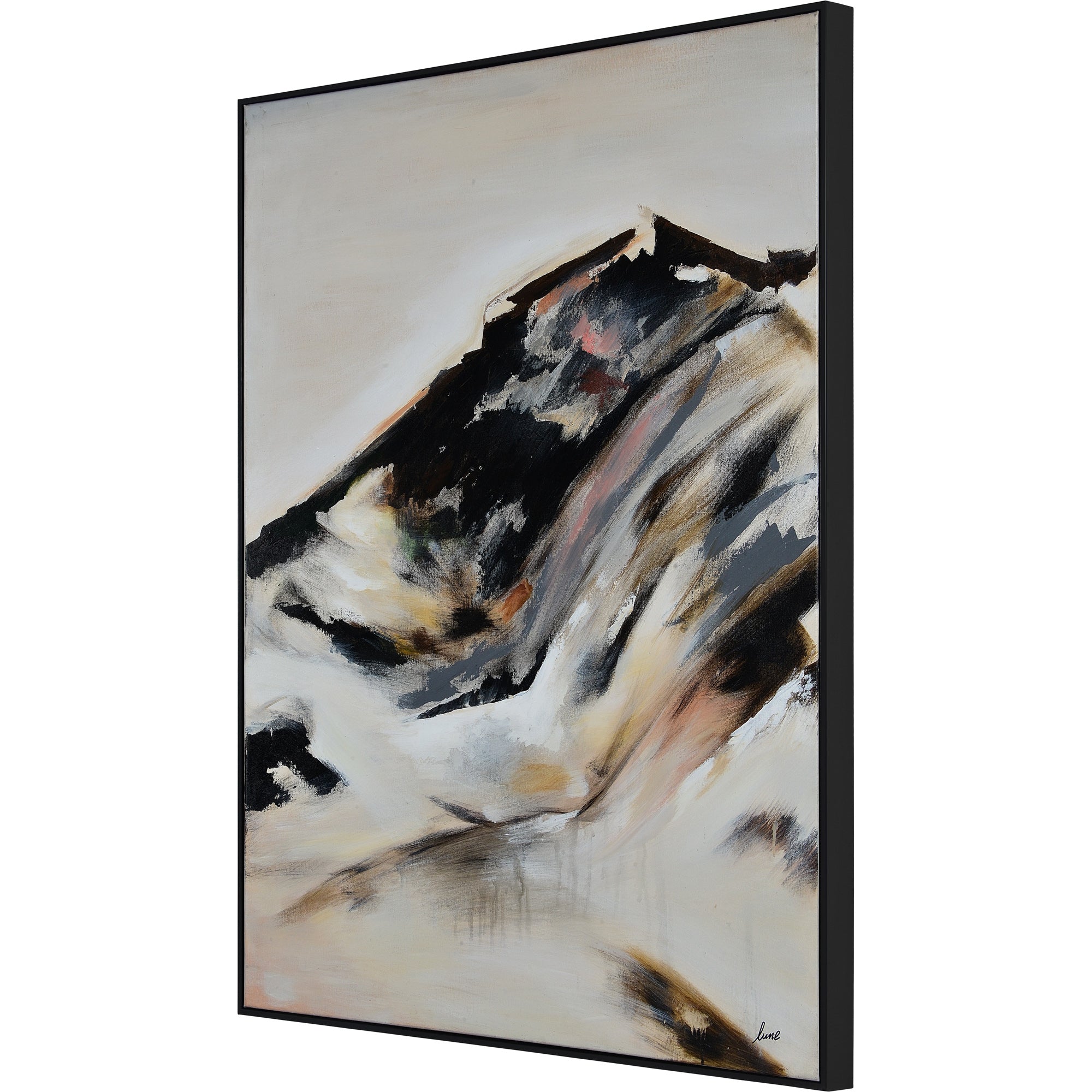 Infusion  Canvas Art Canvas Art