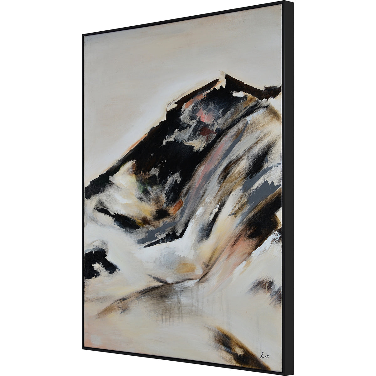 Infusion  Canvas Art Canvas Art