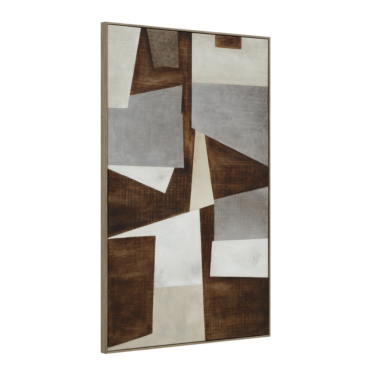 Cannella Canvas Art