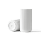 Lyngby Porcelæn 200783 Lyngby Vase in White