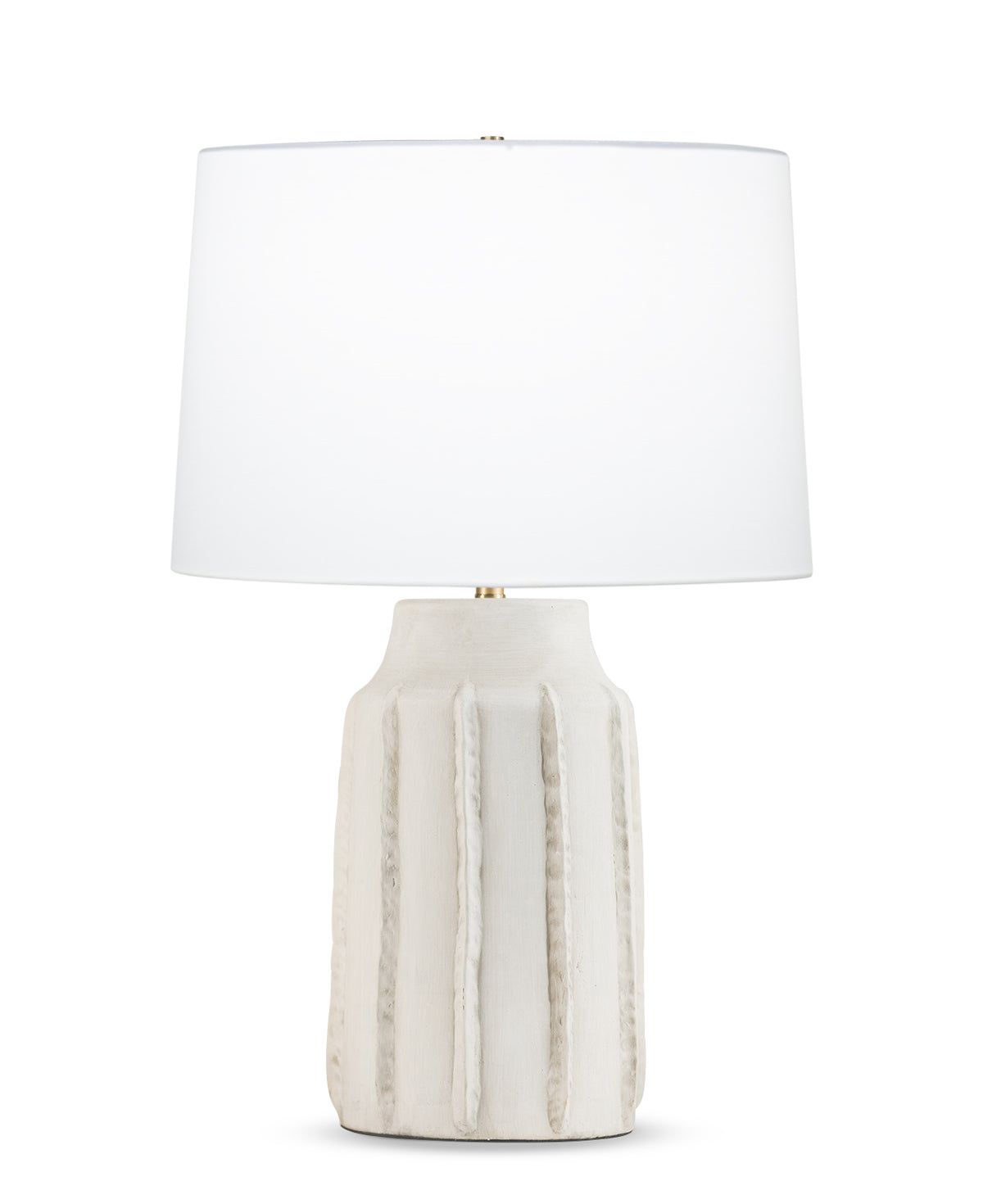 Valentina Table Lamp - FLO-4630-OWC