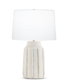 Valentina Table Lamp - FLO-4630-OWC