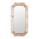 Varaluz - Farra Wall Mirror - 449MI28B | Montreal Lighting & Hardware