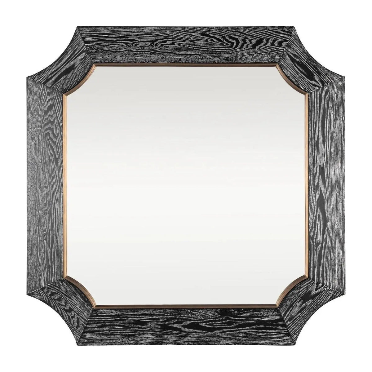 Varaluz - Farra Wall Mirror - 449MI36A | Montreal Lighting & Hardware